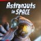 DK Super Readers Level 3 Astronauts in Space