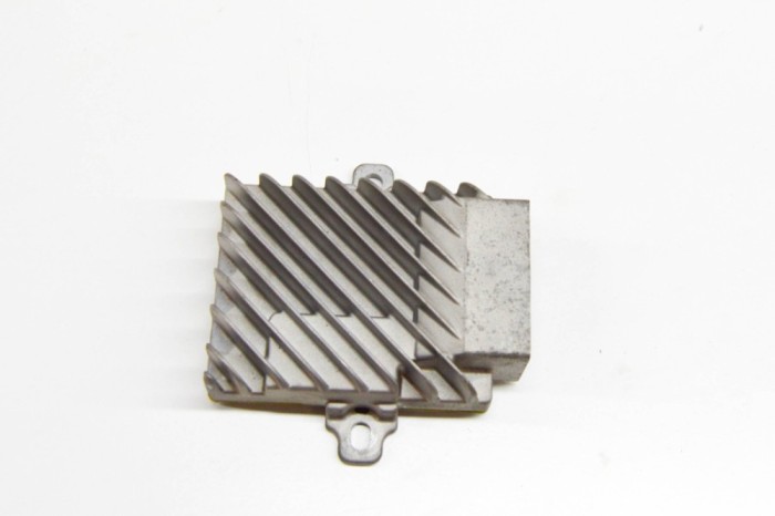 Amplificator de sunet BMW 6 Coupe F13 2013 OEM: 9302536 17431654