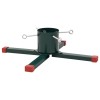 VidaXL Suport pentru brad de Crăciun 60x60x16 cm 343332