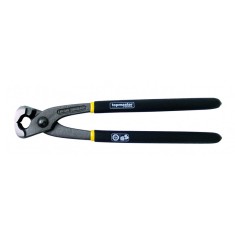 Cleste lung pentru cuie Cr-V Top Master Pro, 230 mm