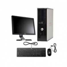 Desktop Sh - Dell Optiplex 780, Intel Core 2 Duo Processor E8400, 4gb DDR 3, Hard Disk 250 Gb, foto