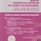GDPR. Protectia datelor cu caracter personal. Mai 2018