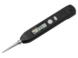 Vibrometru PCE INSTRUMENTS - Măsurare vibrații 0,01-199,9 m/s&sup2;