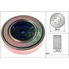 Fulie intinzatoare Suzuki Grand Vitara 1 (Ft, Vitara (Et, 2.5 V6 24V, 2.7, 2.0 V6 24V, INA foto