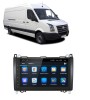 Navigatie ANDROID compatibil Volkswagen Crafter 2006 - 2012