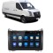 Navigatie ANDROID compatibil Volkswagen Crafter 2006 - 2012