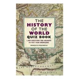 History Of The World Quiz Book