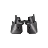 Aparatori noroi compatibile Toyota RAV4 XA30 2009-2013 Cod: MUD1007 CH-1