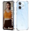 Husa Anti soc, transparenta compatibila cu OPPO A5 Pro, ALC MOBILE