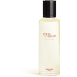 HERM&Egrave;S Terre d&rsquo;Herm&egrave;s Eau Givr&eacute;e Eau de Parfum reincarcabil pentru bărbați 200 ml