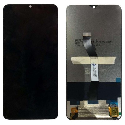 Display Xiaomi Redmi Note 8 Pro foto