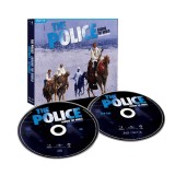 Around The World (CD+Blu-ray) | The Police