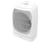 Aeroterma Cecotec Ready Warm 9870, rotativa, 2000W, alb - RESIGILAT
