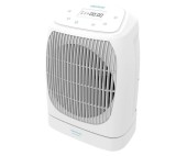 Cumpara ieftin Aeroterma Cecotec Ready Warm 9870, rotativa, 2000W, alb - RESIGILAT