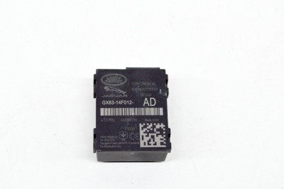 Modul de control presiune anvelope JAGUAR F-TYPE Coupe X152 2018 OEM: GX63-14F012-AD,A2C98321703,40398036 12224825 foto