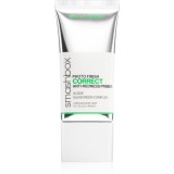 Smashbox Photo Finish Correct Anti Redness Primer bază de machiaj &icirc;mpotriva &icirc;nroșirii 30 ml