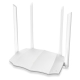 Router Wi-Fi 5, DualBand 2.4/5GHz 300+867Mbps, 4x6dBi - TENDA TND-AC5-V30