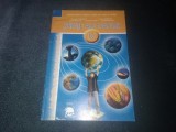 NASTASIA TOMESCU STIINTE ALE NATURII MANUAL PENTRU CLASA A IV A 2006