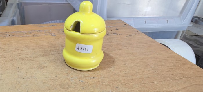 Zaharnita #A8184han