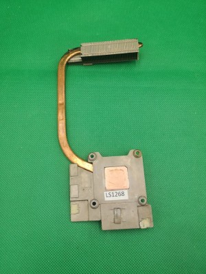 Acer Aspire 7720 Radiator racire heatsink GPU Intel S080221S3 SWAP foto