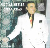 Nicolae Herlea - Arii Din Opere, CD