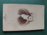 fotografie galerie historique ,dimensiuni 11 cm x 6 cm, anii 1900, ,personalitati, MIRABEAU