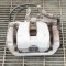 Etrier de fr&acirc;nă dreapta spate TESLA MODEL 3 2018 OEM: 1098483-00-E,1044624-00-F 10880178