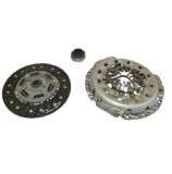 Kit ambreiaj LUK 623371000