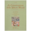 Paolo Mora, Laura Mora, Paul Philippot - La conservazione delle
