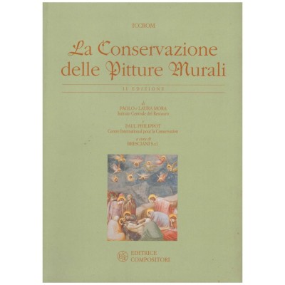 Paolo Mora, Laura Mora, Paul Philippot - La conservazione delle foto