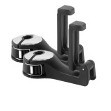 Set 2 Carlige APF pentru Tetiera Auto Suport pentru Telefon sau Bagaje , 4 Culori