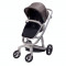 Carucior Bebumi Space 3 in 1 (Black)