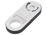 Dezizolator Cabluri Rotunde CYCLOPS 0-11mm
