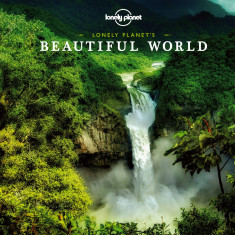 Lonely Planet's Beautiful World - Mini Edition | Lonely Planet