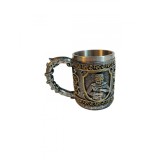 Cană medievală cavalerul ne&icirc;nfricat 400 ml