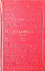 W. Shakespeare - Opere Vol.9 foto