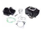 Set motor cilindru, piston, chiuloasa si garnituri Yamaha Pw 50, 2T Cod Produs: MX_NEW AY3562