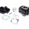 Set motor cilindru, piston, chiuloasa si garnituri Yamaha Pw 50, 2T Cod Produs: MX_NEW AY3562