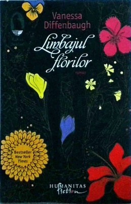 Vanessa Diffenbaugh - Limbajul florilor foto