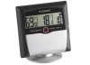 Termohigrometru Digital TFA Dostmann Comfort Control 30.5011, Interior, Max/Min, -10+60&deg;C, Umiditate 1-99%, Ecran Color, Baterii, Germania