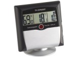 Termohigrometru digital de precizie TFA Dostmann Comfort Control, 30.5011, alarma de mucegai, control clima in camera, monitorizare umiditate - RESIGI