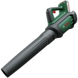 Bosch Advanced 36V-750 - Suflanta de gradina fara acumulatori si incarcator Li-Ion 36 V - Ah 780 m3/h motor fara perii turatie reglabila