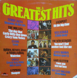 Vinil Various &lrm;&ndash; Greatest Hits Vol. 5 (VG+), Pop