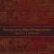 Translating Maya Hieroglyphs