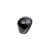 Nuca schimbator de viteze Ford S-Max I, 6 Trepte, Negru