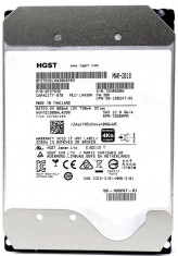 Hard disk server 8TB SAS 12Gbps 256MB 3.5&amp;quot; 7.2k rpm Hitachi Ultrastar He10 0F27406 / HUH721008AL4200 foto