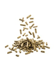 Hrană cai, furaje m&acirc;nji, 20kg, peleți, nutreț, minerale și vitamine cai