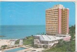 Bnk cp Saturn - Hotel Diana - circulata, Printata, Constanta