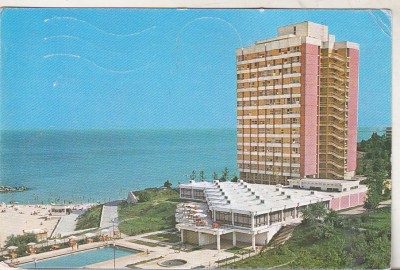 bnk cp Saturn - Hotel Diana - circulata foto