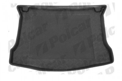 Protectie portbagaj Ford Kuga (Dm2), 03.2008-03.2013 , cu panza antialunecare Kft Auto foto